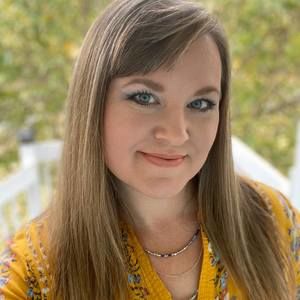 Meet your Posher, Margie